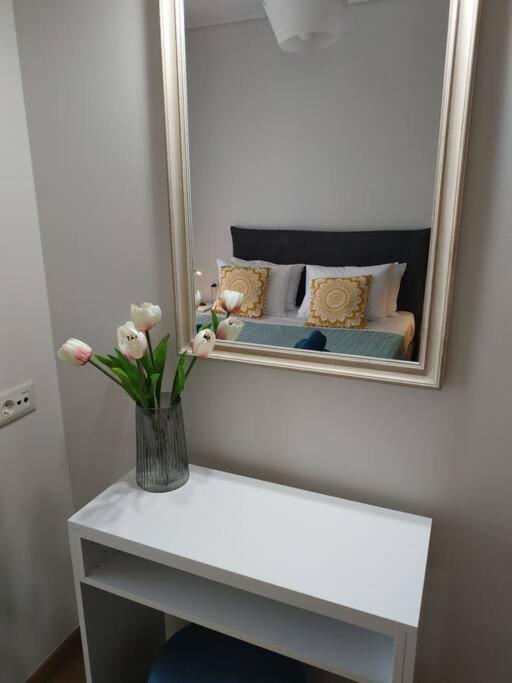 Apartmán Stelisioanna Chania  Exteriér fotografie