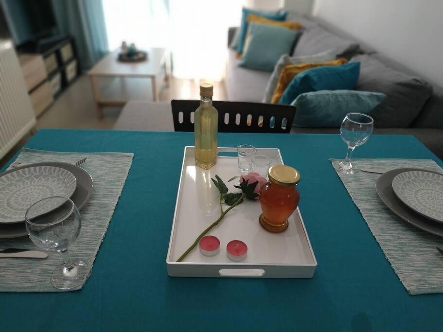 Apartmán Stelisioanna Chania  Exteriér fotografie