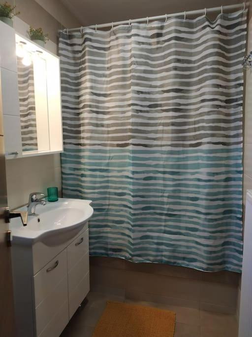 Apartmán Stelisioanna Chania  Exteriér fotografie