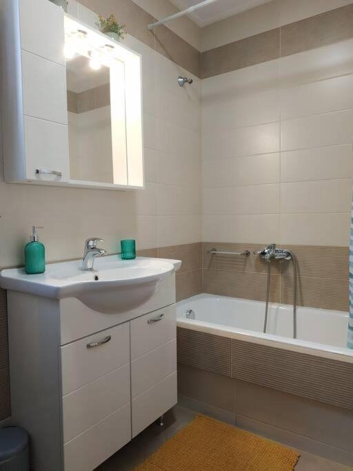 Apartmán Stelisioanna Chania  Exteriér fotografie