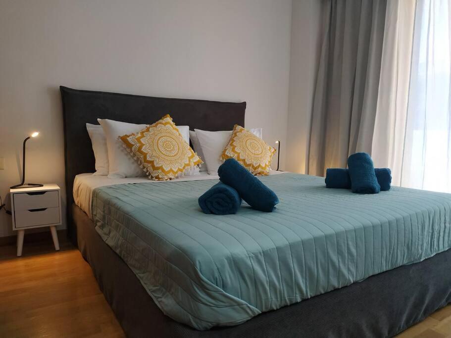 Apartmán Stelisioanna Chania  Exteriér fotografie