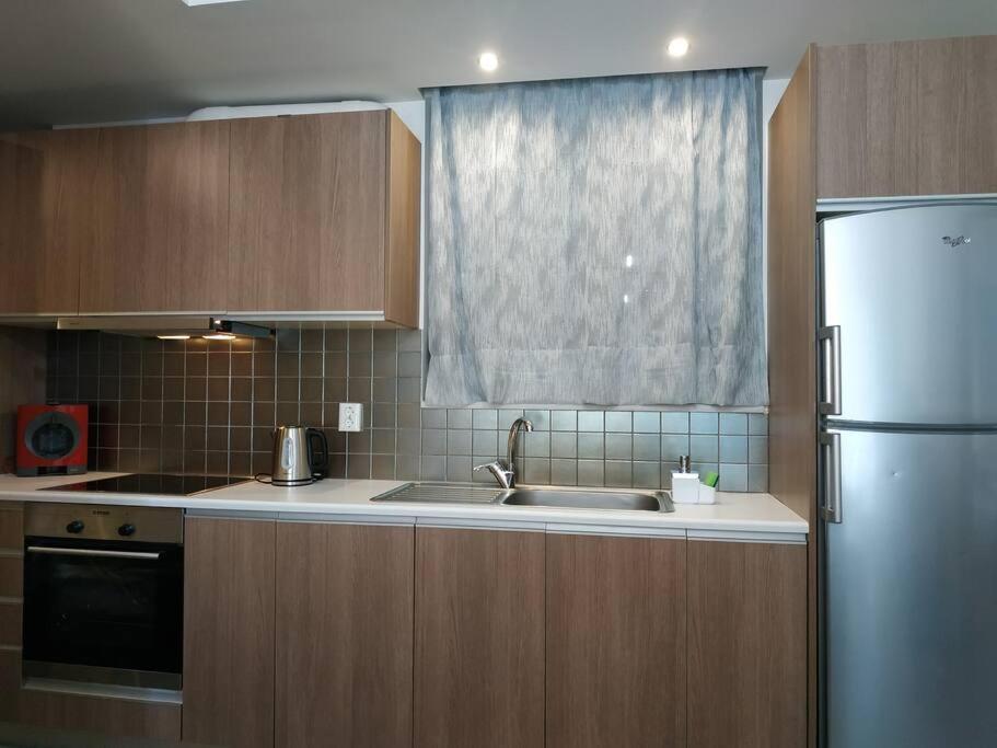 Apartmán Stelisioanna Chania  Exteriér fotografie