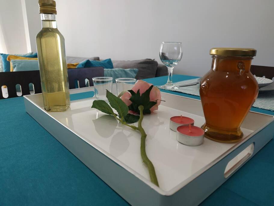 Apartmán Stelisioanna Chania  Exteriér fotografie